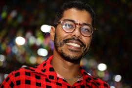 Parque de Exposições recebe Adelmário Coelho, Maiara e Maraísa e Heitor Costa na abertura do São João da Bahia