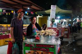 São João de Paripe garante segurança e bem-estar aos foliões do Subúrbio de Salvador