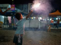 São João de Paripe garante segurança e bem-estar aos foliões do Subúrbio de Salvador