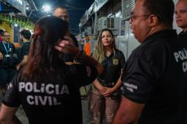 São João de Paripe garante segurança e bem-estar aos foliões do Subúrbio de Salvador