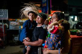 São João de Paripe garante segurança e bem-estar aos foliões do Subúrbio de Salvador