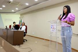 Publicidade institucional em ano eleitoral é tema de encontro com assessores de comunicação do Estado na PGE