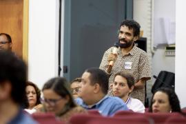 Publicidade institucional em ano eleitoral é tema de encontro com assessores de comunicação do Estado na PGE