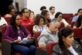 Publicidade institucional em ano eleitoral é tema de encontro com assessores de comunicação do Estado na PGE