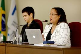 Publicidade institucional em ano eleitoral é tema de encontro com assessores de comunicação do Estado na PGE