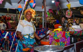 São João no Pelô chega ao seu último dia com balanço positivo para baianos, turistas e comerciantes locais