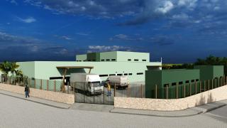 Investimento do Estado permitirá construção de novo hospital em Lençóis