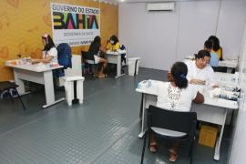 Estandes da Sesab realizam quase 20 mil testes de ISTs no São João