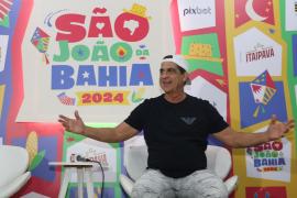 São João Parque Expo. Fotos Fernando VivasGOVBA (1)