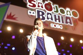 São João Parque Expo. Fotos Fernando VivasGOVBA (2)