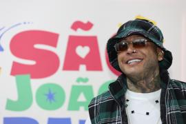 São João Parque Expo. Fotos Fernando VivasGOVBA (5)