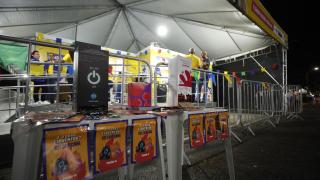 São João na Bahia, Fotos Matheus LandimGOVBA (7)