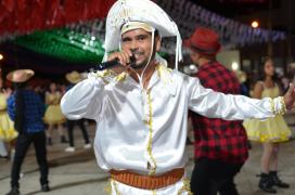 Concurso de quadrilhas do Complexo Integrado de Educação de Ipiaú será transmitido pela TV Conexões