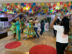 Setur-BA intensifica ações durante o período junino