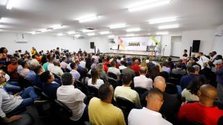 Quatro vias de acesso ao Centro Industrial de Aratu serão recuperadas com R$ 12,5 milhões do Governo do Estado