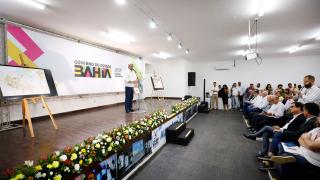 Quatro vias de acesso ao Centro Industrial de Aratu serão recuperadas com R$ 12,5 milhões do Governo do Estado