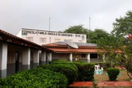 Governo do Estado entrega obras em diversas áreas em Sobradinho