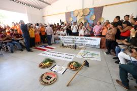 Governo do Estado entrega obras em diversas áreas em Sobradinho