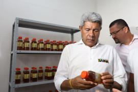 Governo do Estado entrega obras em diversas áreas em Sobradinho