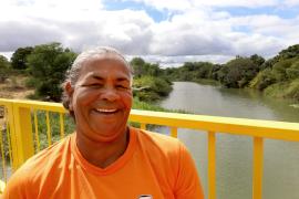 Governo do Estado entrega obras em diversas áreas em Sobradinho