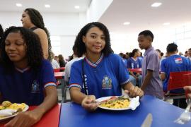 Irará ganha escola de tempo integral e Governo anuncia pacote de obras em infraestrutura urbana, hídrica e segurança