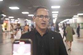 Seleção Brasileira Sub-15 desembarca em Salvador para preparação visando a Copa 2 de Julho