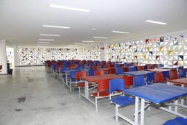 Colégios estaduais de Santo Amaro recebem visita técnica nesta terça-feira (25)