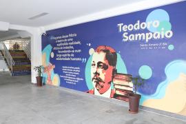 Colégios estaduais de Santo Amaro recebem visita técnica nesta terça-feira (25)