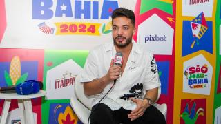 Wesley Safadão - Parque de Exposições. Fotos Jefferson MachadoGOVBA (1)