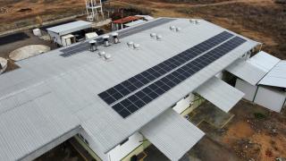 A CAR investe em tecnologias que garantam sustentabilidade ambiental e preservação das nossas riquezas naturais