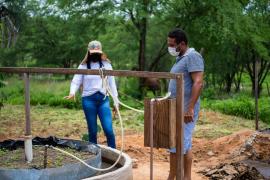 A CAR investe em tecnologias que garantam sustentabilidade ambiental e preservação das nossas riquezas naturais