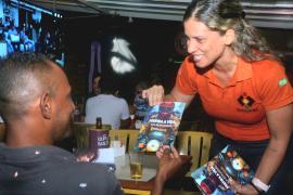 Detran-BA faz balanço positivo do Maio Amarelo e destaca potencial de ações diárias para preservar vidas