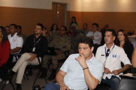 Apresentação do Plano de Desenvolvimento Sustentável da Baía de Todos-os-Santos abre a Semana do Meio Ambiente