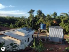 A CAR investe em tecnologias que garantam sustentabilidade ambiental e preservação das nossas riquezas naturais