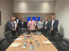 Prodeb é destaque em congresso de tecnologia