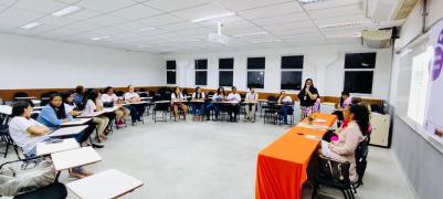 Projeto do edital “Elas à Frente” fortalece autonomia das mulheres em Jequié e no território Médio Rio de Contas