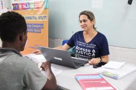 Caravana de Direitos Humanos em Antônio Cardoso traz serviços de cidadania e valoriza a cultura local