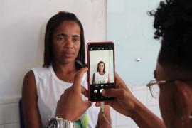 Caravana de Direitos Humanos em Antônio Cardoso traz serviços de cidadania e valoriza a cultura local