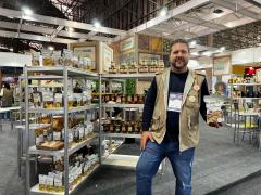Bahia leva sustentabilidade e sabor para Bio Brazil Fair e Naturaltech