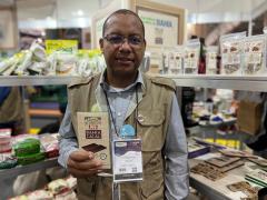 Bahia leva sustentabilidade e sabor para Bio Brazil Fair e Naturaltech