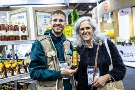Bahia leva sustentabilidade e sabor para Bio Brazil Fair e Naturaltech