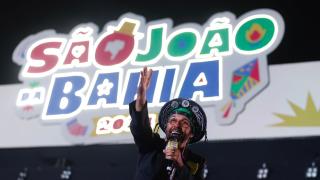 Unidade de testagem rápida para ISTs tem 1.788 exames realizados em três dias no Parque