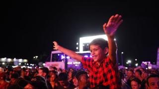 Estreias e tradições: segundo dia do São João da Bahia 2024 no Parque de Exposições trouxe diversidade de ritmos no palco