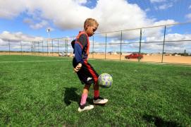 Governo do Estado entrega obras em diversas áreas em Sobradinho