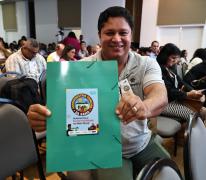 Representantes de empreendimentos da agricultura familiar se reúnem para debater autonomia e sustentabilidade