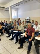 Profissionais da Agência de Defesa Agropecuária da Bahia são capacitados para uso do Sidab