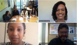 FPC assina acordo com o Minc para fortalecer políticas públicas do livro, leitura e bibliotecas na Bahia