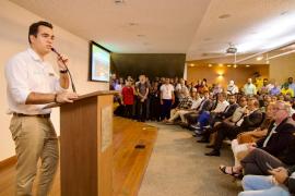 Governo do Estado anuncia investimentos para requalificação do Parque Metropolitano de Pituaçu