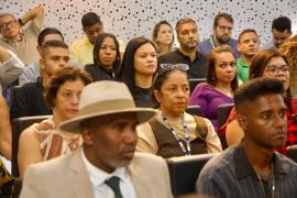 Governo do Estado anuncia investimentos para requalificação do Parque Metropolitano de Pituaçu