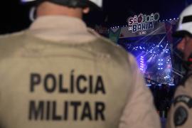 Mais de 100 mil pessoas curtiram o dia de São João em Salvador